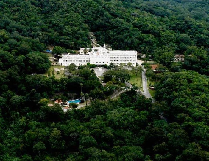 S.U.T.O.S.S. Y HOTEL TERMAS DE ROSARIO DE LA FRONTERA