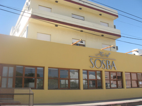 S.U.T.O.S.S. , Fe.N.T.O.S. y HOTEL S.O.S.B.A. DE MAR DEL PLATA