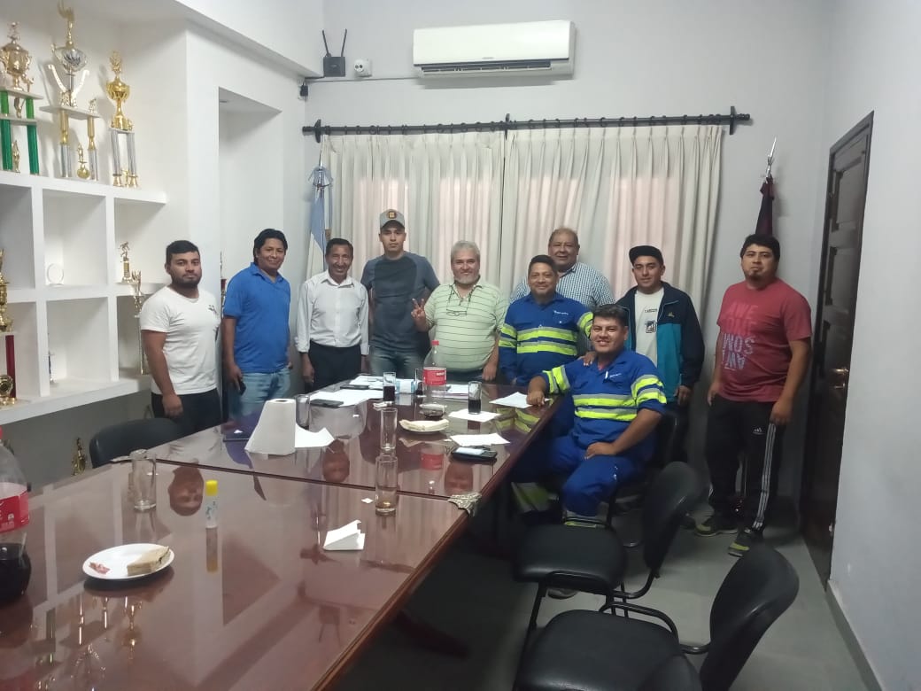 ¡EL SUTOSS PREPARA LA VUELTA DEL FÚTBOL!