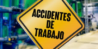 ¿CÓMO ACTUAR EN CASO DE ACCIDENTE O ENFERMEDAD PROFESIONAL?