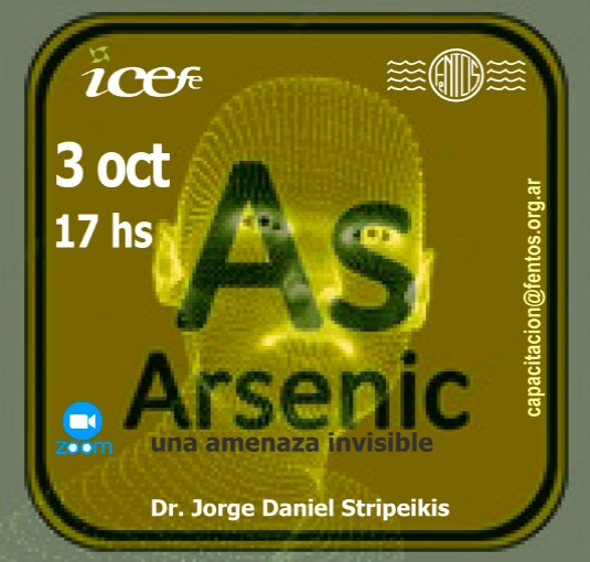 SUTOSS Y FENTOS INVITAN: NUEVO WEBINAR