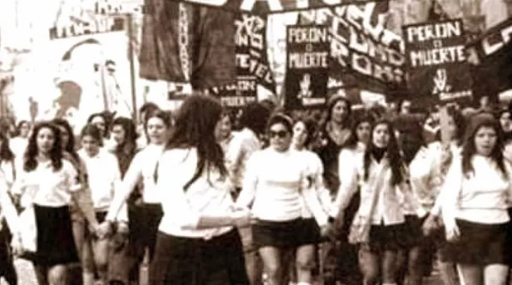 Día Nacional de la Juventud: por qué se celebra cada 16 de septiembre
