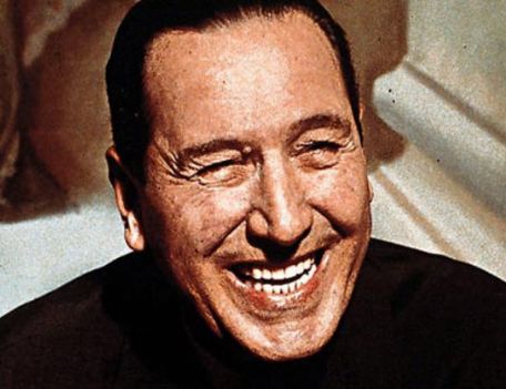 08 DE OCTUBRE DE1895. NACE JUAN DOMINGO PERÓN