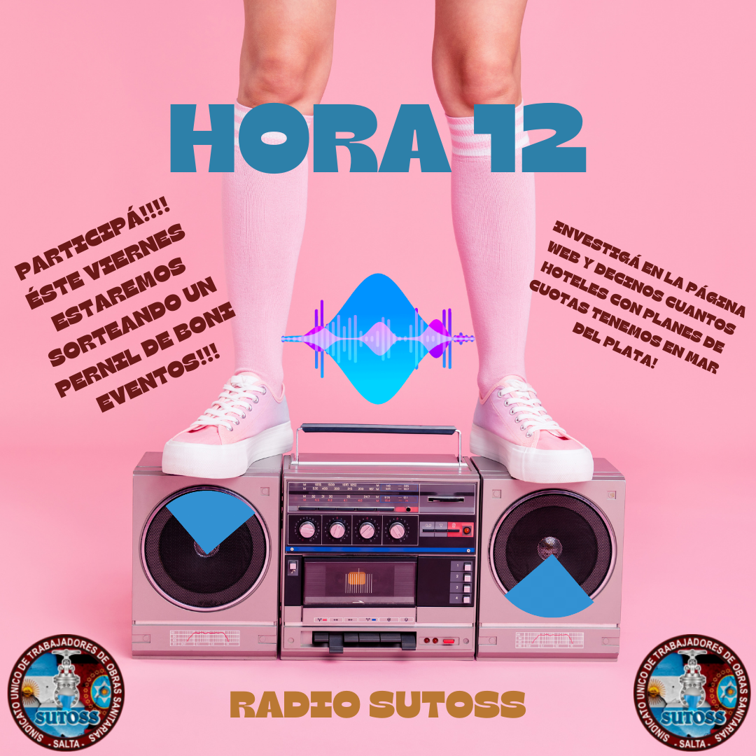 RADIO SUTOSS Y LOS MEJORES PREMIOS PARA LOS AFILIADOS