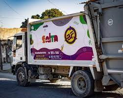 RECOLECCIÓN DE RESIDUOS DURANTE LAS FESTIVIDADES DE FIN DE AÑO