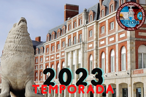 VACACIONES EN MAR DEL PLATA