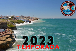 HOTEL SOSBA – MAR DEL PLATA Y MONTE HERMOSO