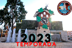 MODO VACACIONES – VILLA CARLOS PAZ