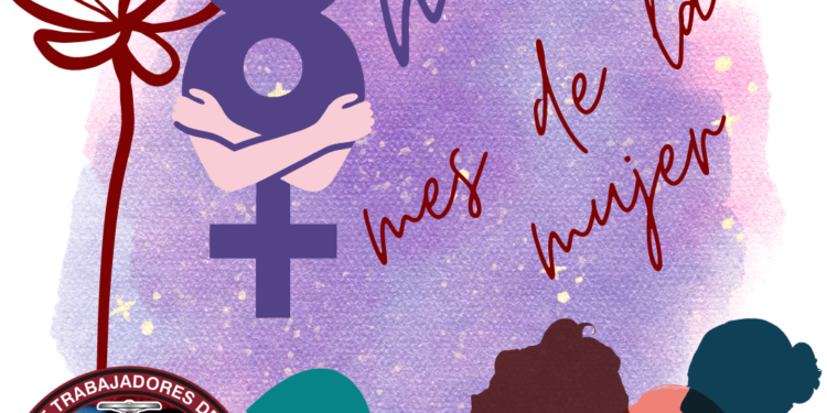 CONVERSATORIO FEMENINO Y JORNADA RECREATIVA POR EL CIERRE DEL MES DE LA MUJER