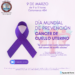MARZO, MES DE LA MUJER.  9 DE MARZO DÍA DE PREVENCIÓN de CANCER DE CUELLO UTERINO.