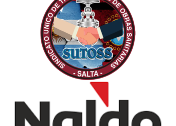 NUEVO CONVENIO!!! S.U.T.O.S.S. Y NALDO LOMBARDI