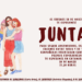 MARZO, MES DE LA MUJER. CHARLA VIVENCIAL. JUNTAS!