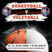 TORNEO DE BASQUETBALL Y VOLEY MIXTO POR EL DÍA DEL TRABAJADOR SANITARISTA