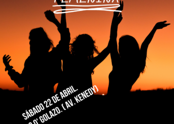 Jornada deportiva femenina