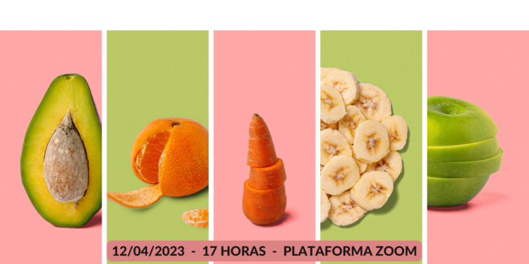 WEBINARIO: ALIMENTACIÓN Y CAMBIO DE HÁBITO