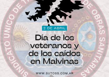 02 de Abril. DÍA DEL VETERANO Y DE LOS CAIDOS EN LA GUERRA DE MALVINAS