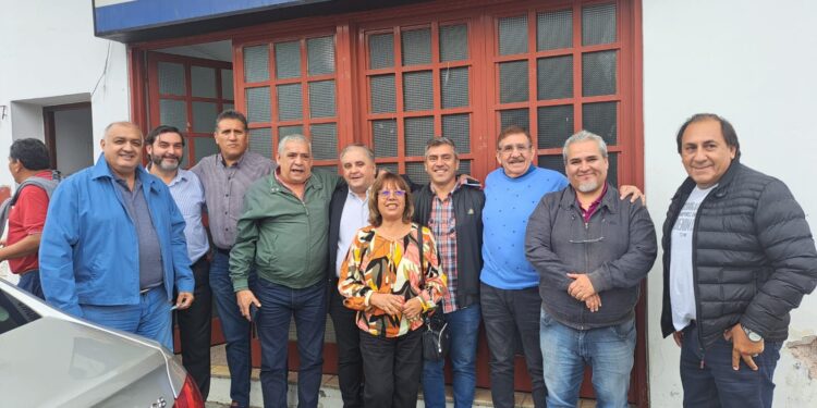 S.U.T.O.S.S. EN JUJUY