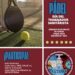 TORNEO DE PADEL MASCULINO POR EL DÍA DEL TRABAJADOR SANITARISTA