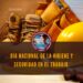 DIA NACIONAL DE LA HIGIENE Y SEGURIDAD EN EL TRABAJO