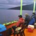 RESULTADOS DE LA 2DA FECHA DE PESCA EMBARCADA DEL PEJERREY.-