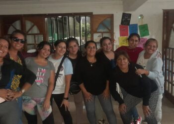 RESULTADOS DE LA JORANADA DEPORTIVA FEMENINA