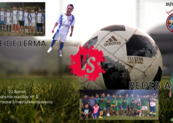 7ma FECHA DEL TORNEO DE FÚTBOL MASCULINO