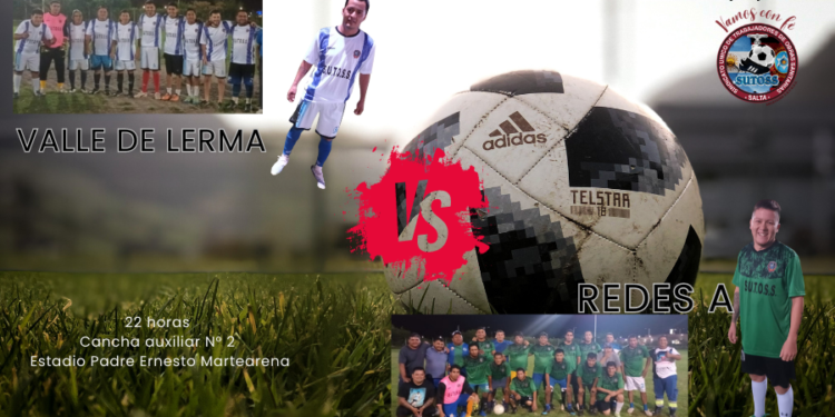 7ma FECHA DEL TORNEO DE FÚTBOL MASCULINO