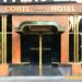HOTEL CONTE – Buenos Aires