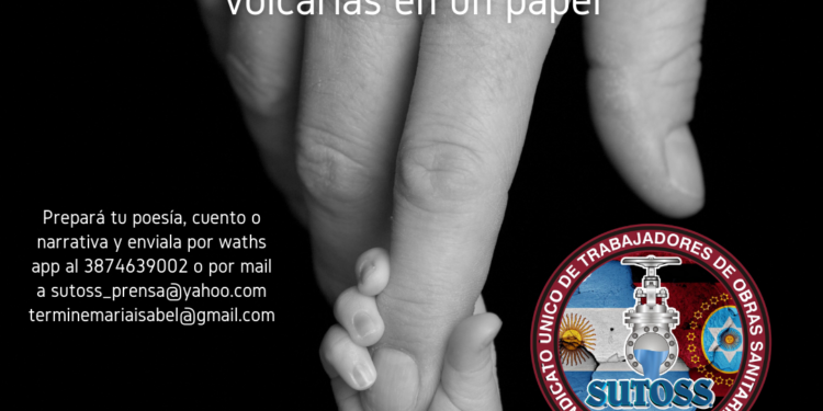 CERTAMEN LITERARIO 2023 POR EL DÍA DEL PADRE