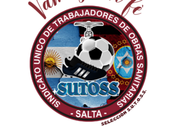 TORNEO DE FÚTBOL MASCULINO POR EL DÍA DEL PADRE