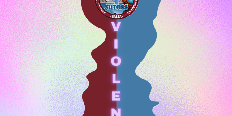 Jornada de formación en Violencia de Género en el ámbito laboral