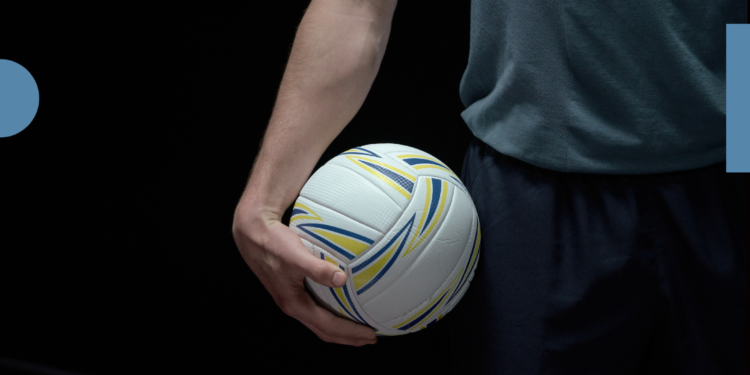 TORNEO DE VOLEY BALL POR EL DÍA DEL PADRE