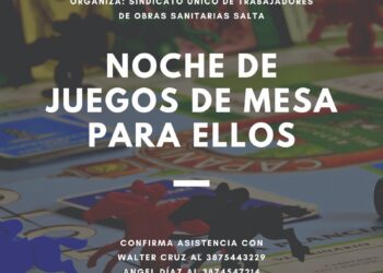 JUEGOS DE MESAS PARA ELLOS