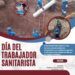 15 de Mayo: DÍA DEL TRABAJADOR SANITARISTA