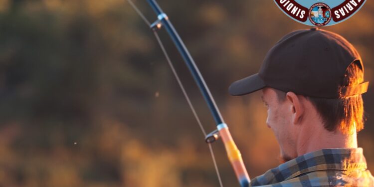 NUEVA SALIDA DE PESCA: DÍA DEL PADRE