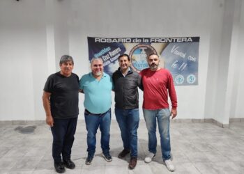 VISITAS AL INTERIOR