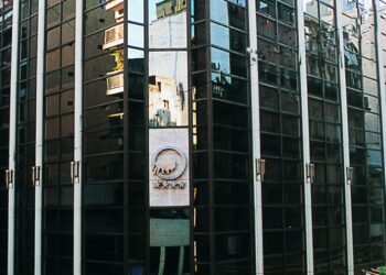 HOTEL BISONTE PALACE – Buenos Aires