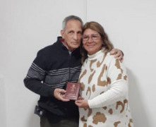 LOS DECLARO MARIDO Y MUJER!