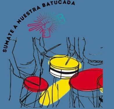 SUMATE A LA BATUCADA S.U.T.O.S.S.