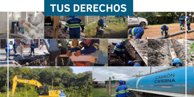 ¿Cuál es el futuro que queremos para la familia sanitarista?