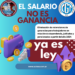 ELIMINACIÓN DE RETENCIONES DE GANANCIAS.