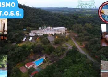 RENOVAMOS EL CONVENIO CON EL HOTEL TERMAS DE ROSARIO DE LA FRONTERA