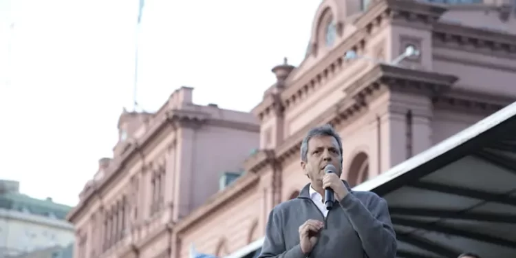 NO PAGARAN TRIBUTO AQUELLOS QUE COBREN HASTA $1.770.000 POR MES