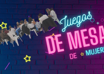 ASÍ PASARON LOS JUEGOS DE MESA FEMENINOS DE FIN DE AÑO
