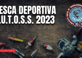 CIERRE DE LA PESCA DEPORTIVA 2023
