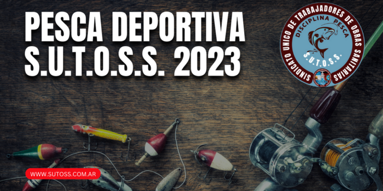 CIERRE DE LA PESCA DEPORTIVA 2023
