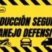 WEBINARIO «CONDUCCIÓN SEGURA Y MANEJO DEFENSIVO»
