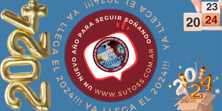 CENA DE FIN DE AÑO 2023