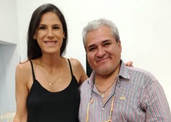 ENTREVISTA A LA DIPUTADA NACIONAL POR SALTA PAMELA CALLETTI