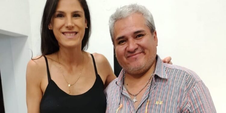 ENTREVISTA A LA DIPUTADA NACIONAL POR SALTA PAMELA CALLETTI